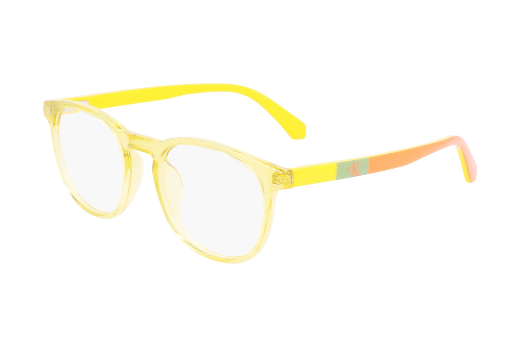 Calvin Klein CKJ22301 N 701 YELLOW Calvin Klein CKJ22301 N 701 YELLOW