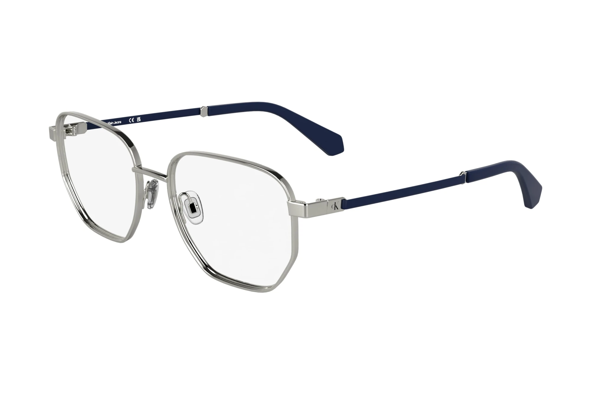 Calvin Klein CKJ25203 040 SILVER Calvin Klein CKJ25203 040 SILVER