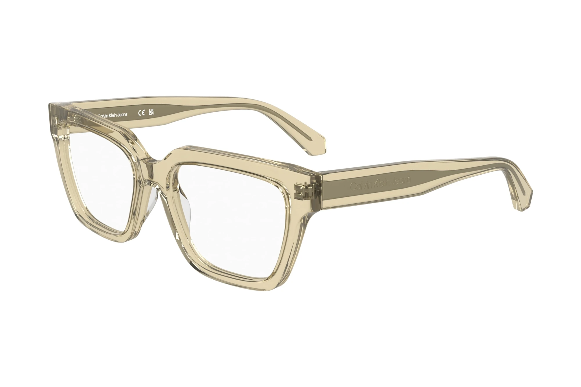 Calvin Klein CKJ25609 746 YELLOW YELLOW TO LIME Calvin Klein CKJ25609 746 YELLOW YELLOW TO LIME