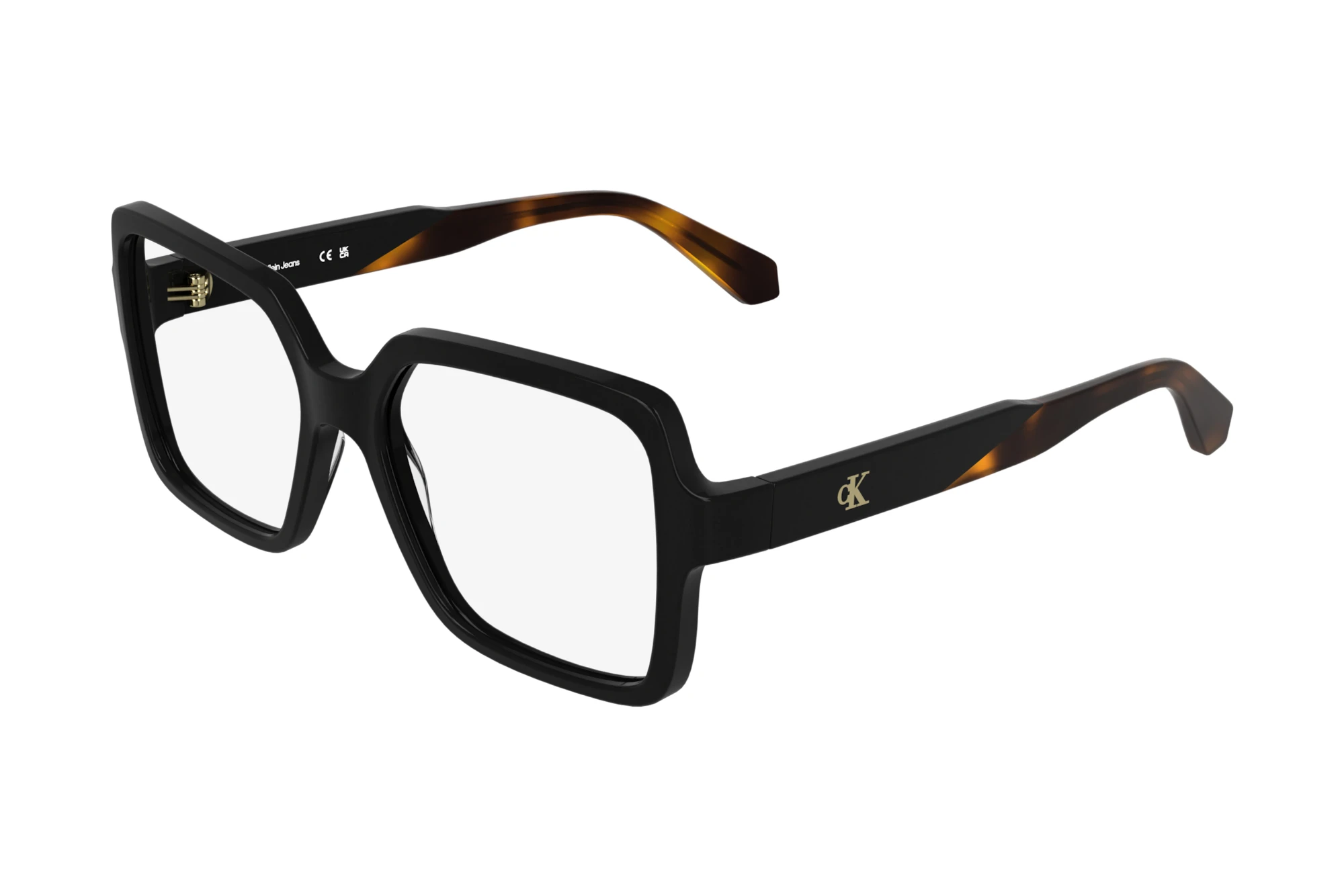 Calvin Klein CKJ26613 001 BLACK BLACK Calvin Klein CKJ26613 001 BLACK BLACK