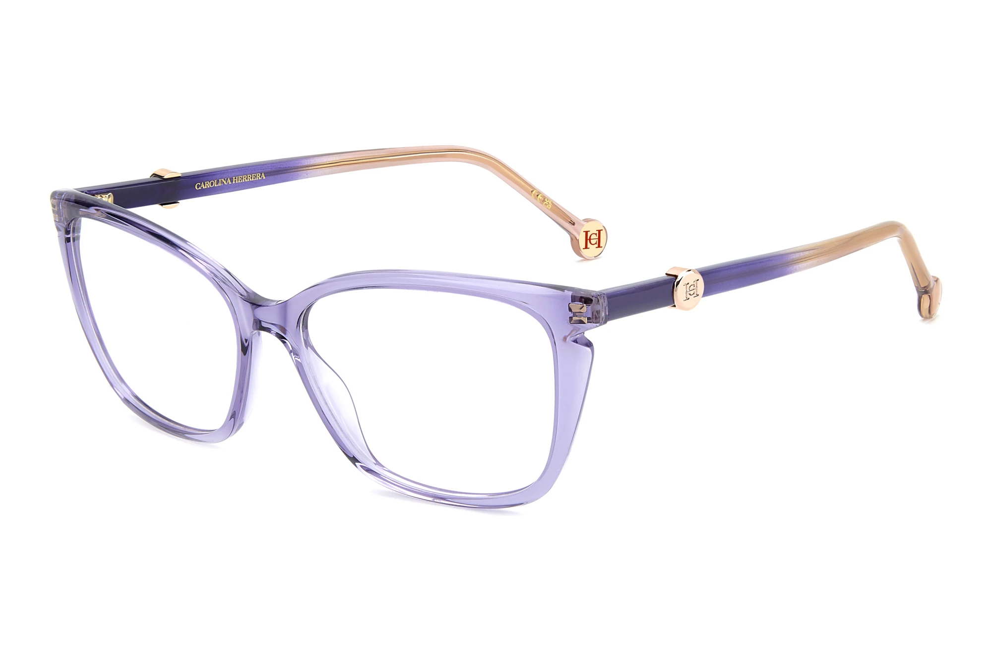 Carolina Herrera HER 0387 789 LILAC Carolina Herrera HER 0387 789 LILAC