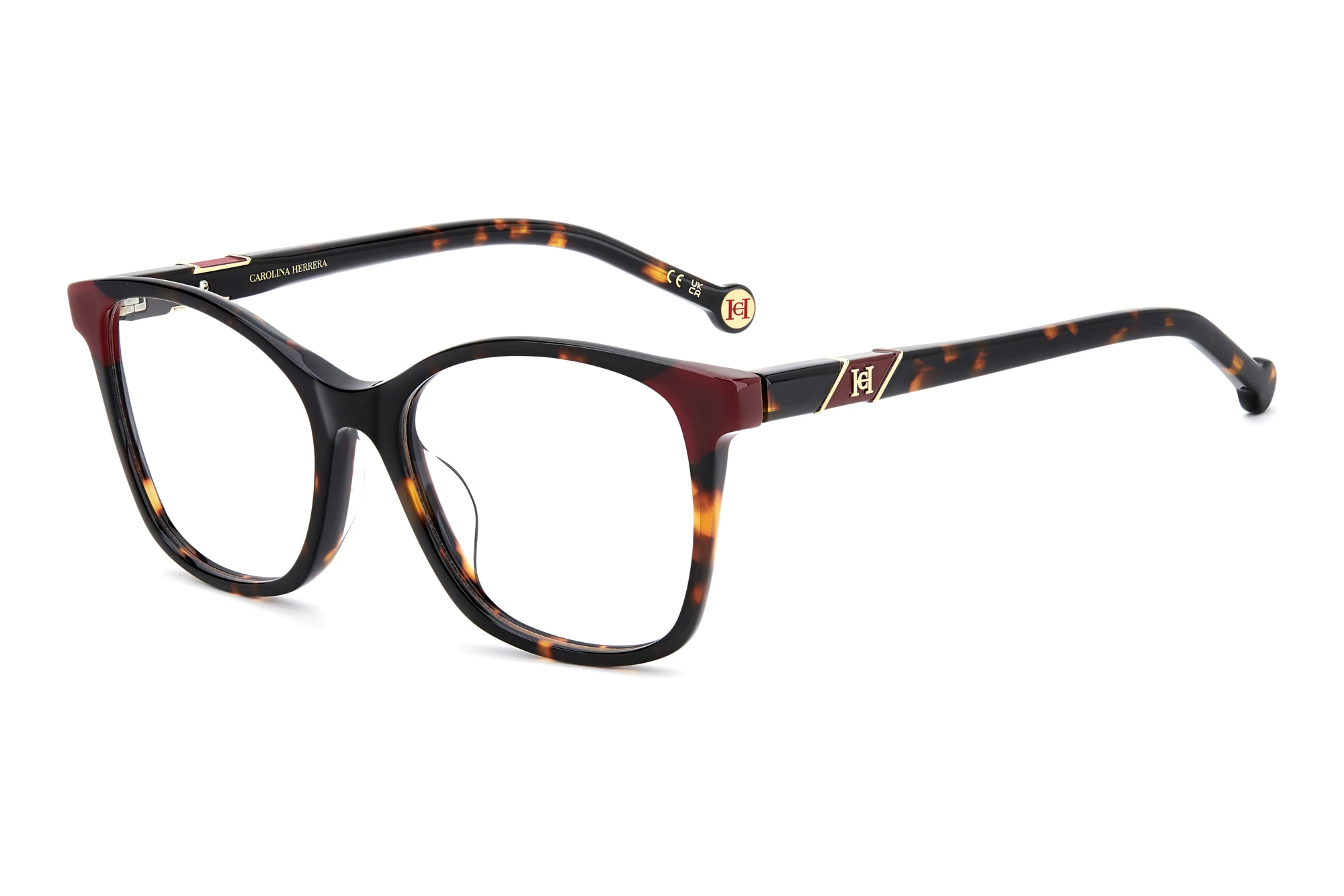 Carolina Herrera HER 0431/G 086 HAVANA Carolina Herrera HER 0431/G 086 HAVANA