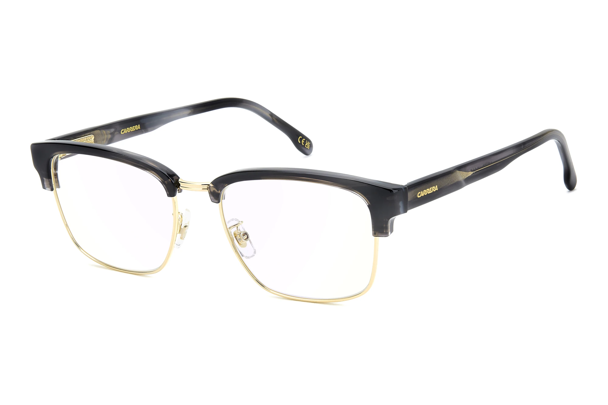 Carrera C FLEX 16/G 2W8 GREY HORN Carrera C FLEX 16/G 2W8 GREY HORN