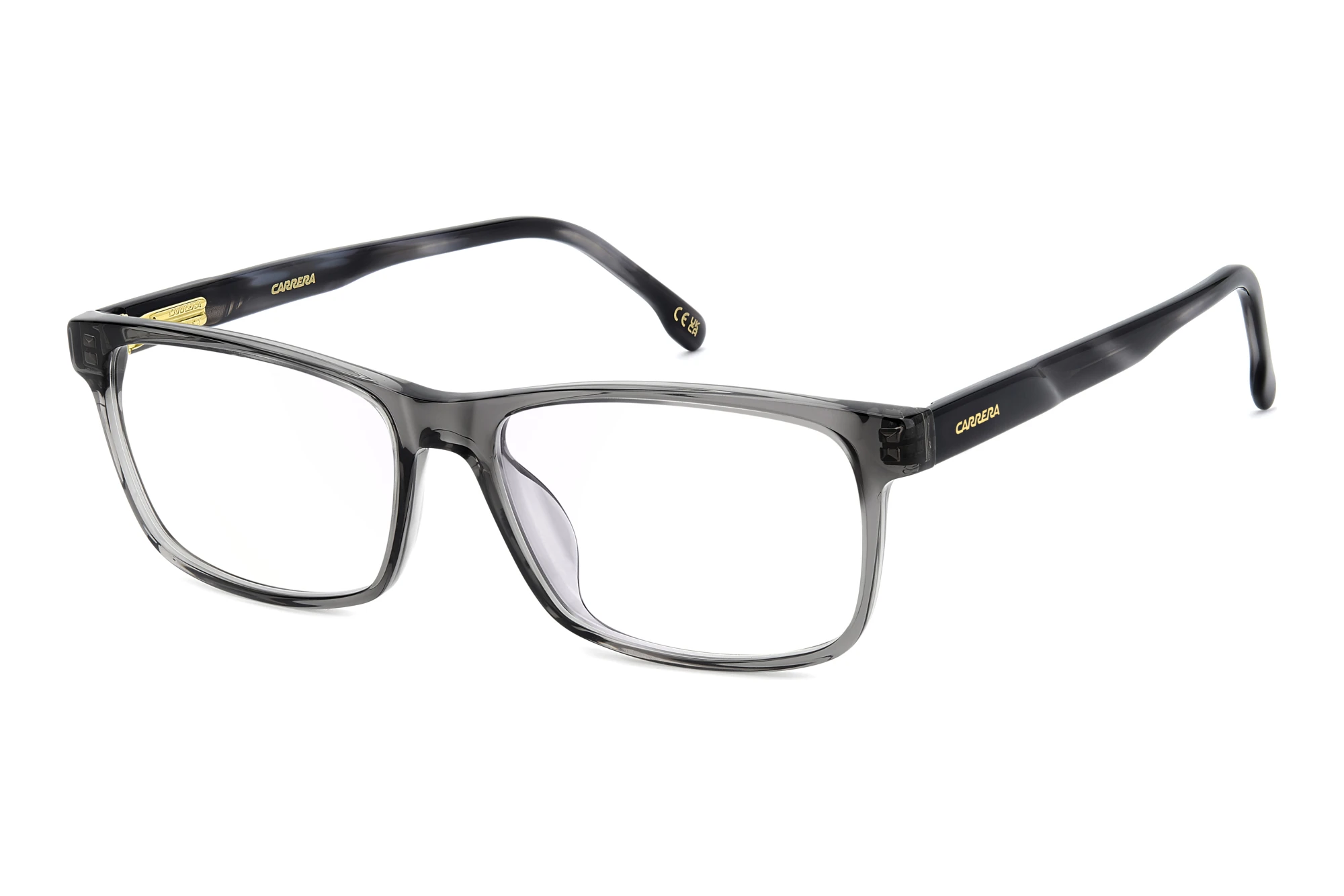 Carrera C FLEX 18/G ACI GREY HAVANA Carrera C FLEX 18/G ACI GREY HAVANA