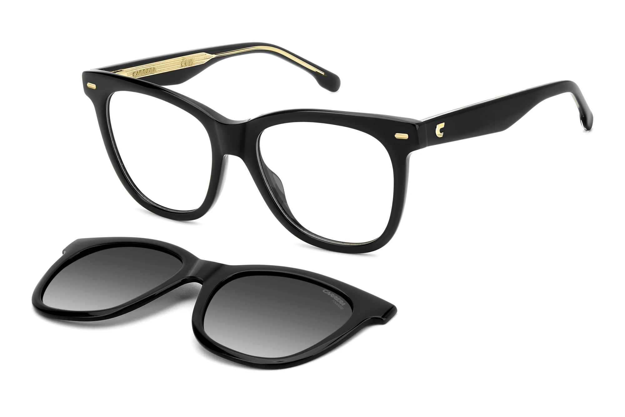 Carrera CA 3098/C 807 BLACK Carrera CA 3098/C 807 BLACK