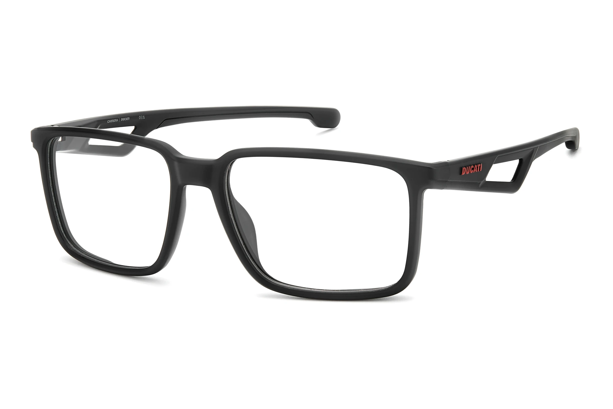 Carrera CARDUC 070 003 MATTE BLACK Carrera CARDUC 070 003 MATTE BLACK
