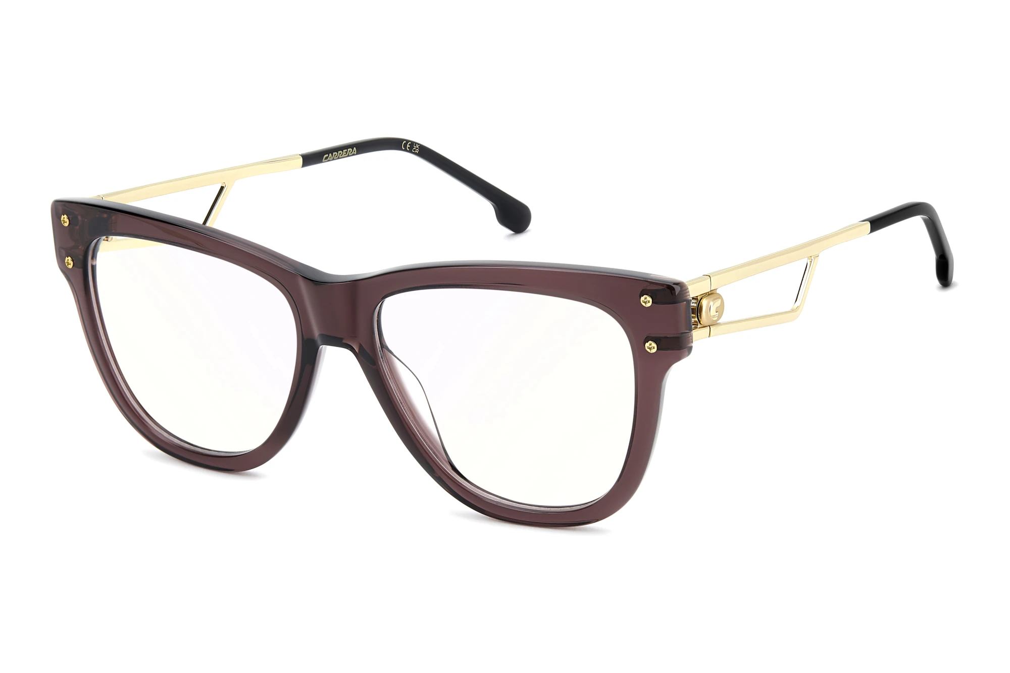 Carrera CARRERA 3106 0T7 PLUM Carrera CARRERA 3106 0T7 PLUM