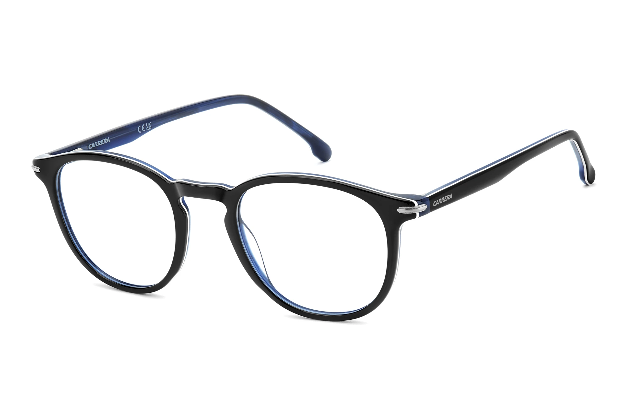 Carrera CARRERA 352 9ZJ BLACK BLUE HORN Carrera CARRERA 352 9ZJ BLACK BLUE HORN