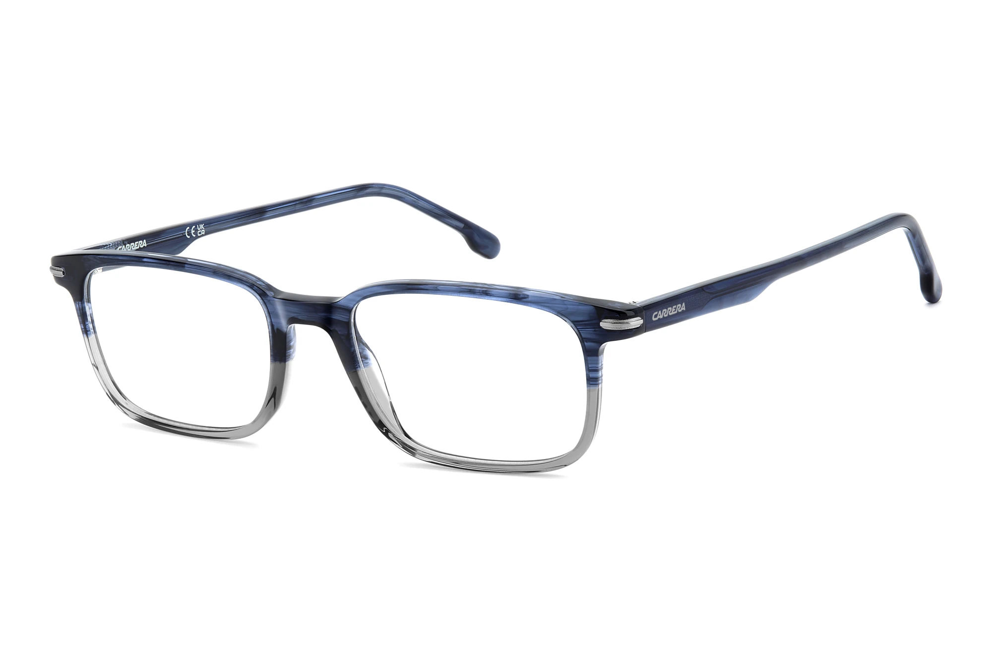 Carrera CARRERA 397 HVE BLUE HORN GREY Carrera CARRERA 397 HVE BLUE HORN GREY