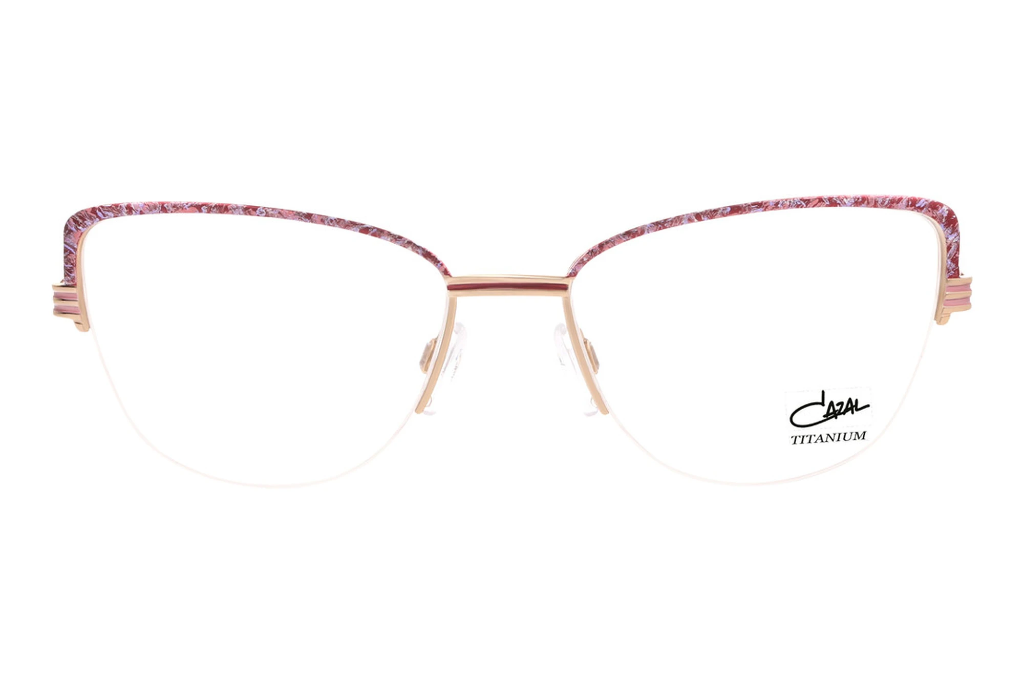 Cazal CZ 4290 004 Bordeaux-Rosa Cazal CZ 4290 004 Bordeaux-Rosa
