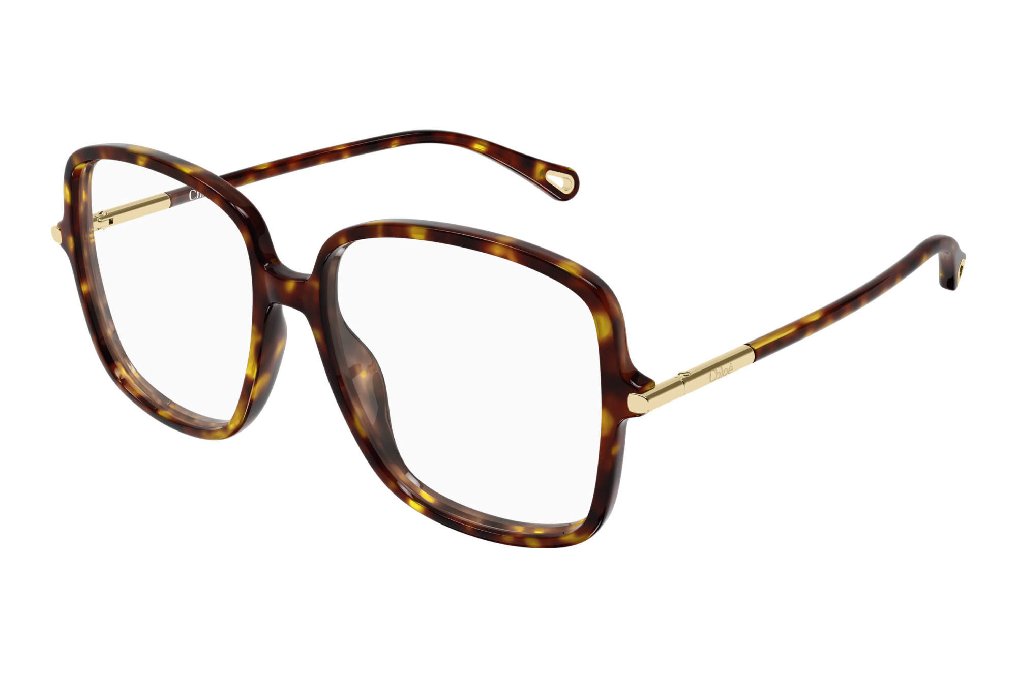 Chloé CH0399O 002 HAVANA Chloé CH0399O 002 HAVANA