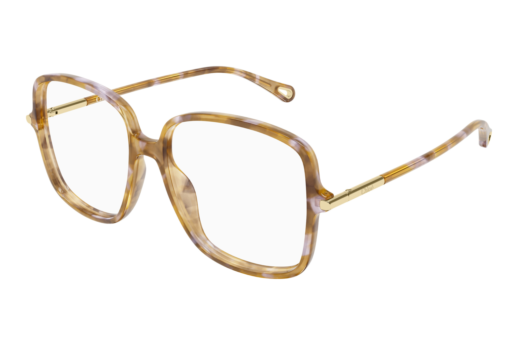 Chloé CH0399O 004 HAVANA Chloé CH0399O 004 HAVANA