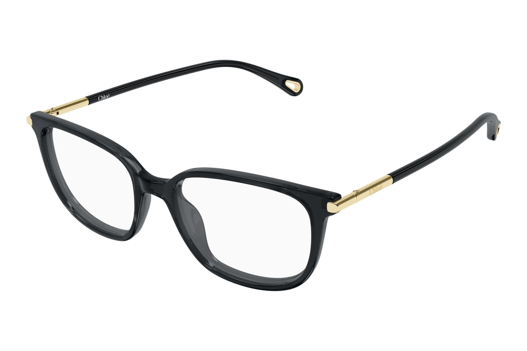 Chloé CH0400O 001 GREY Chloé CH0400O 001 GREY