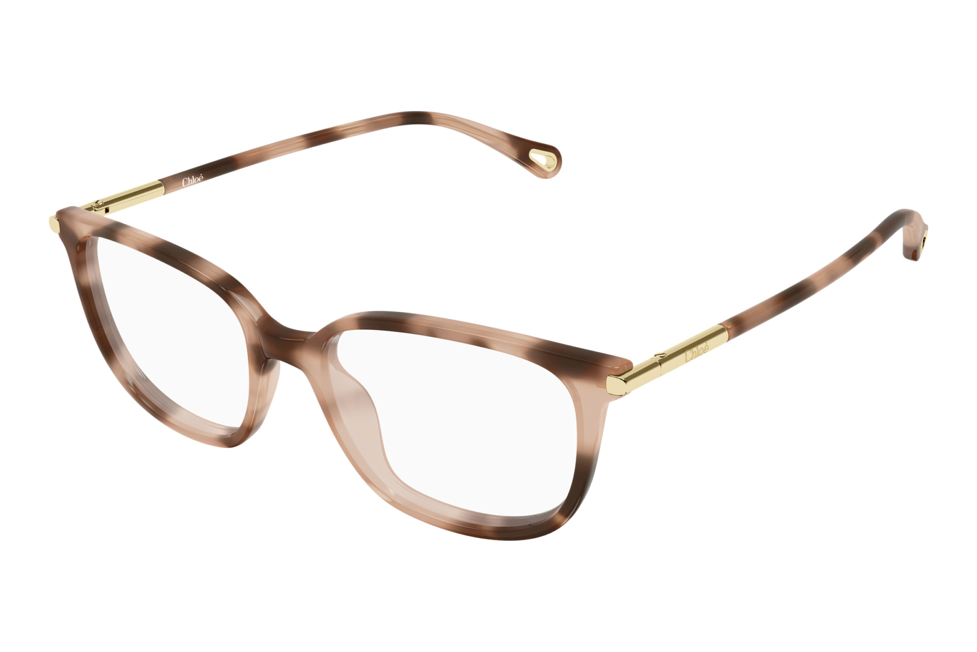 Chloé CH0400O 003 HAVANA Chloé CH0400O 003 HAVANA
