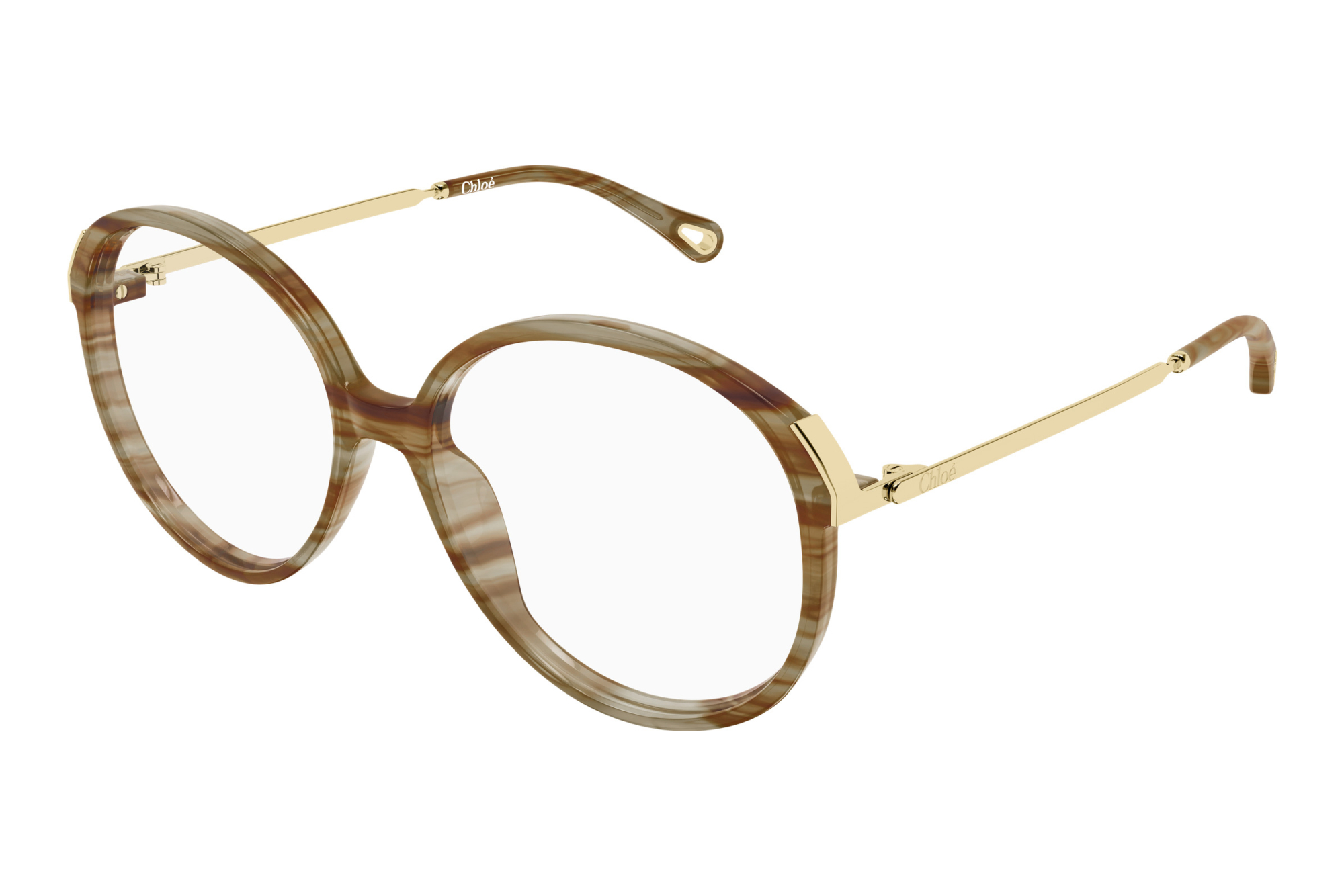 Chloé CH0408O 004 HAVANA Chloé CH0408O 004 HAVANA