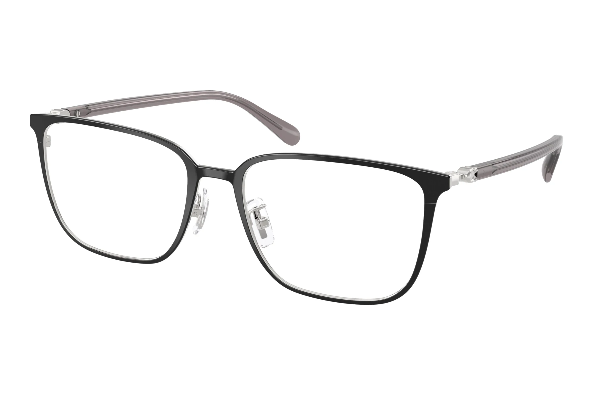 Coach HC5195TD 9475 Shiny Dark Grey Coach HC5195TD 9475 Shiny Dark Grey