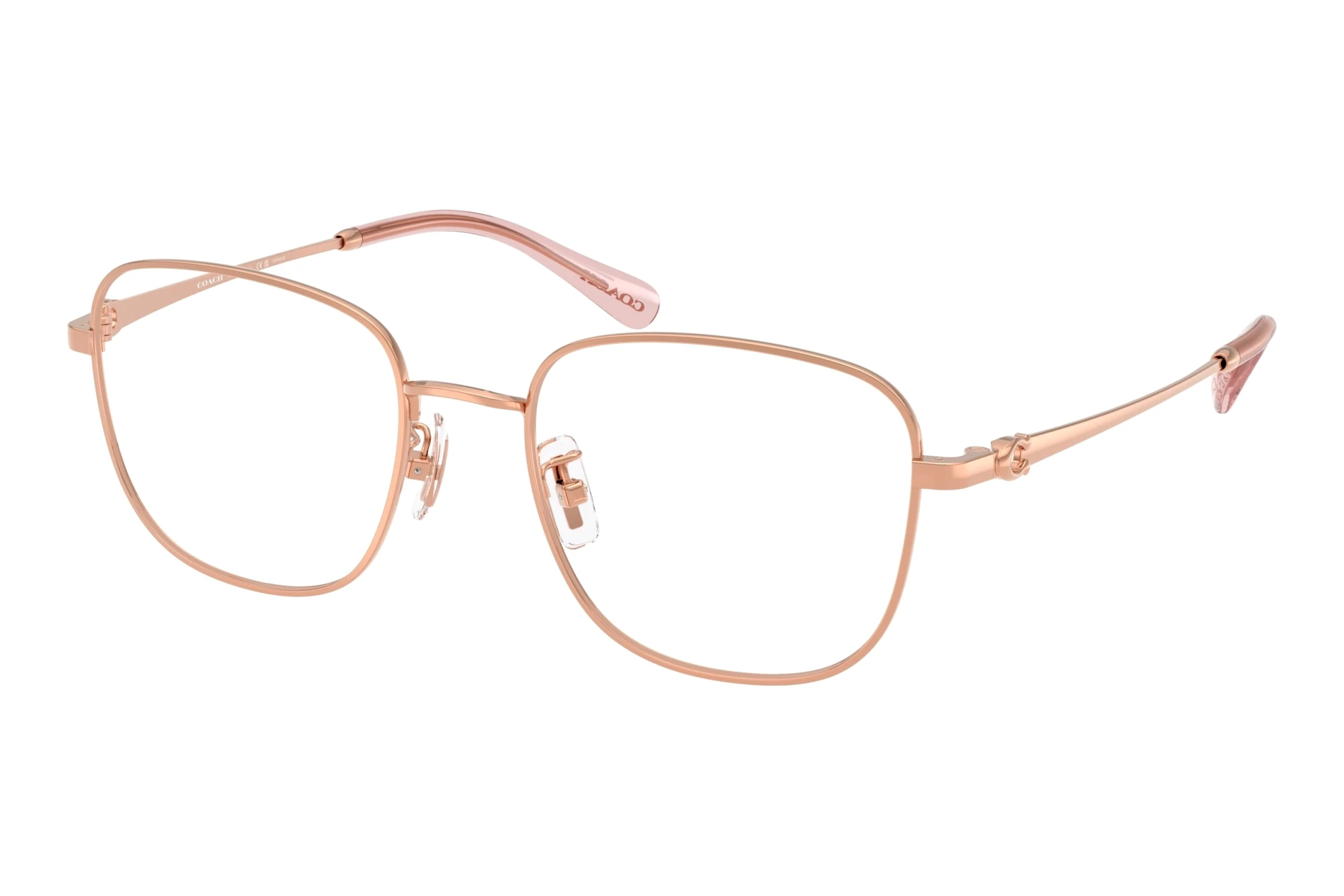 Coach HC5198TD 9407 Shiny Rose Gold Coach HC5198TD 9407 Shiny Rose Gold