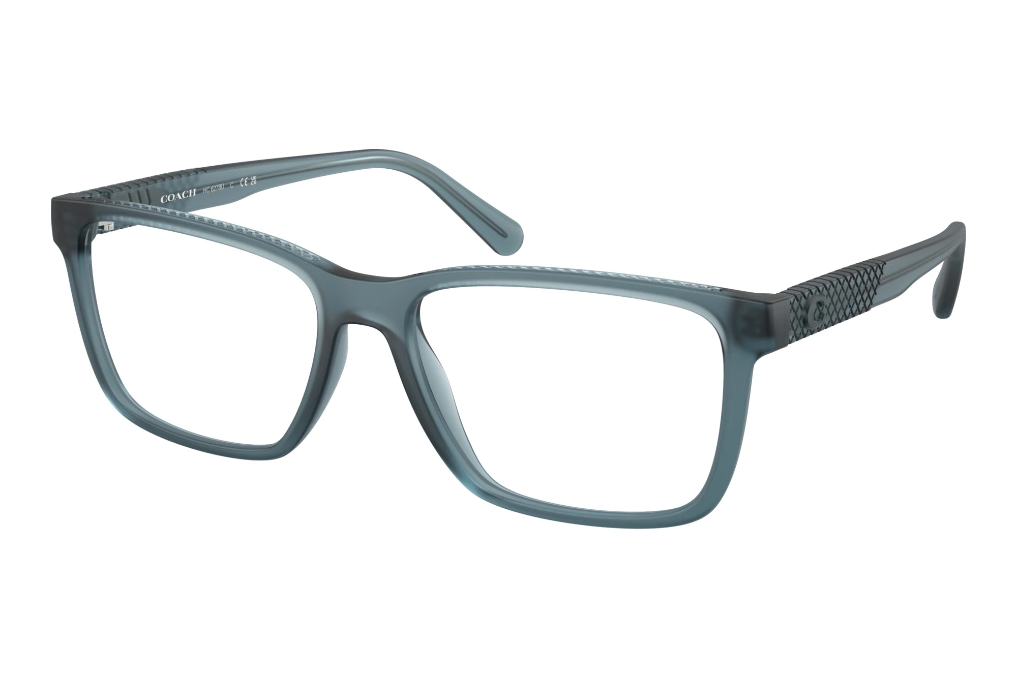 Coach HC6278U 5912 Deep Blue Coach HC6278U 5912 Deep Blue