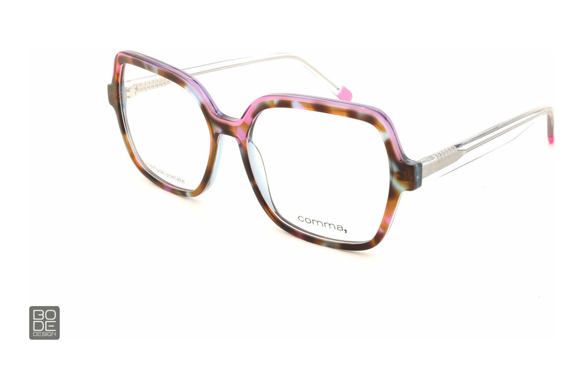 Comma 70202 56 grün | braun Comma 70202 56 grün | braun