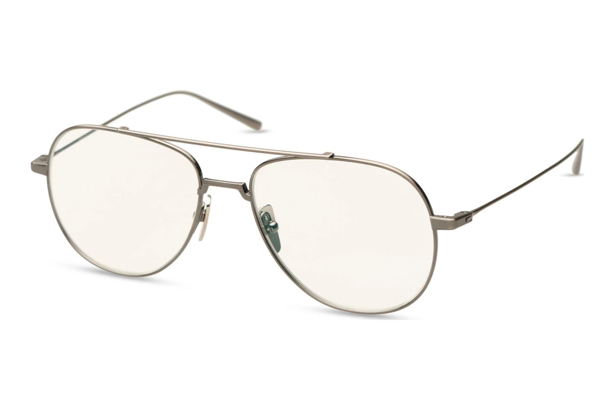 DITA DTX-161 02A ANTIQUE SILVER DITA DTX-161 02A ANTIQUE SILVER