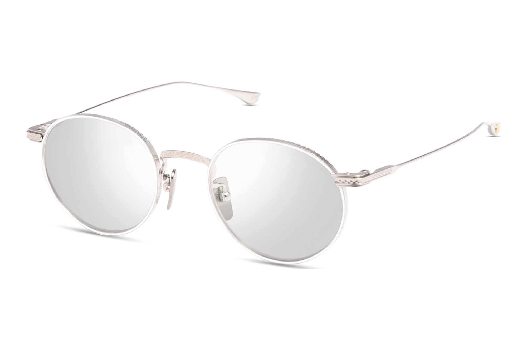 DITA DTX-168 03A SILVER - WHITE DITA DTX-168 03A SILVER - WHITE