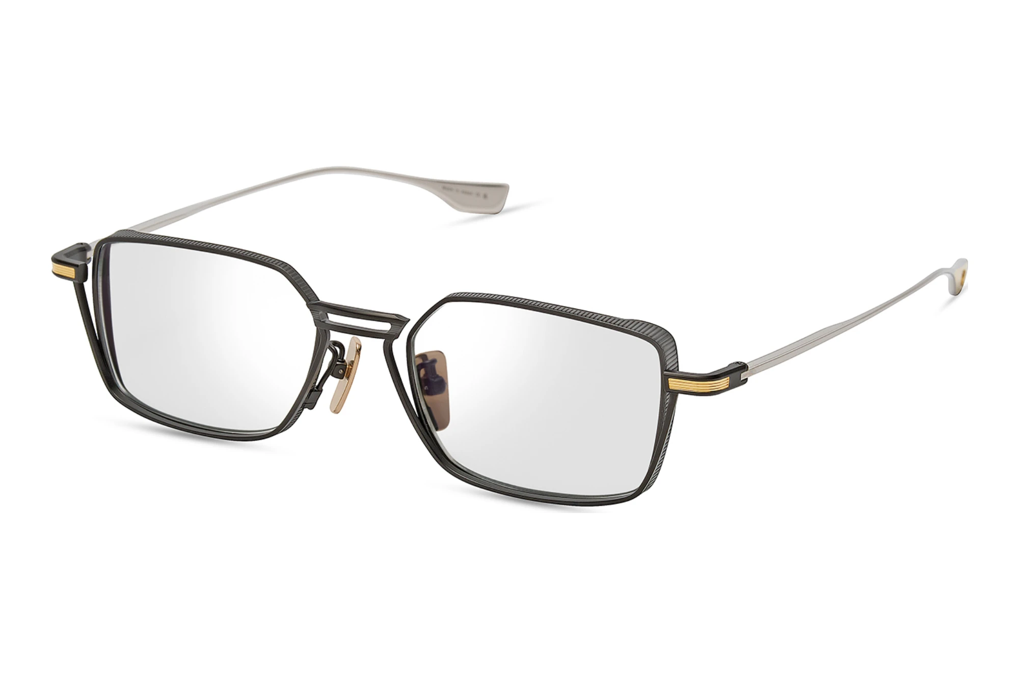 DITA DTX-183 03A MATTE BLACK DITA DTX-183 03A MATTE BLACK