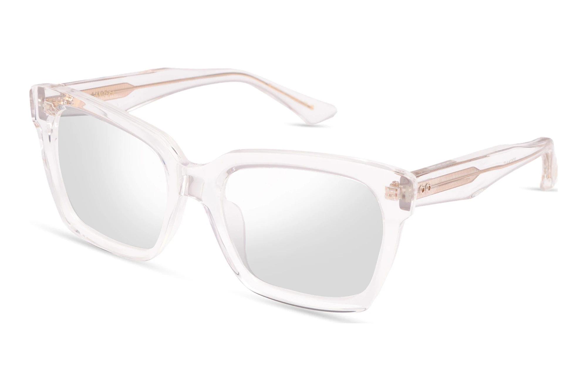 DITA DTX-734 02A CRYSTAL CLEAR DITA DTX-734 02A CRYSTAL CLEAR