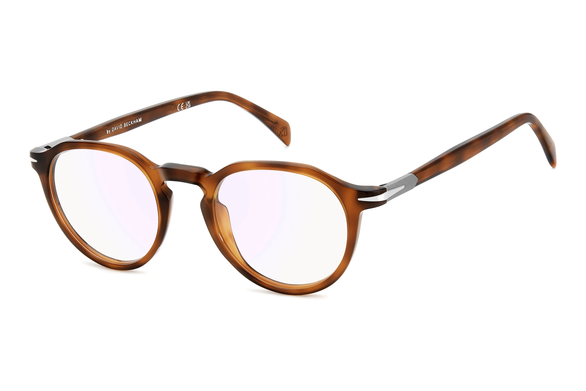 David Beckham DB 1180 WR9 BROWN HAVANA David Beckham DB 1180 WR9 BROWN HAVANA