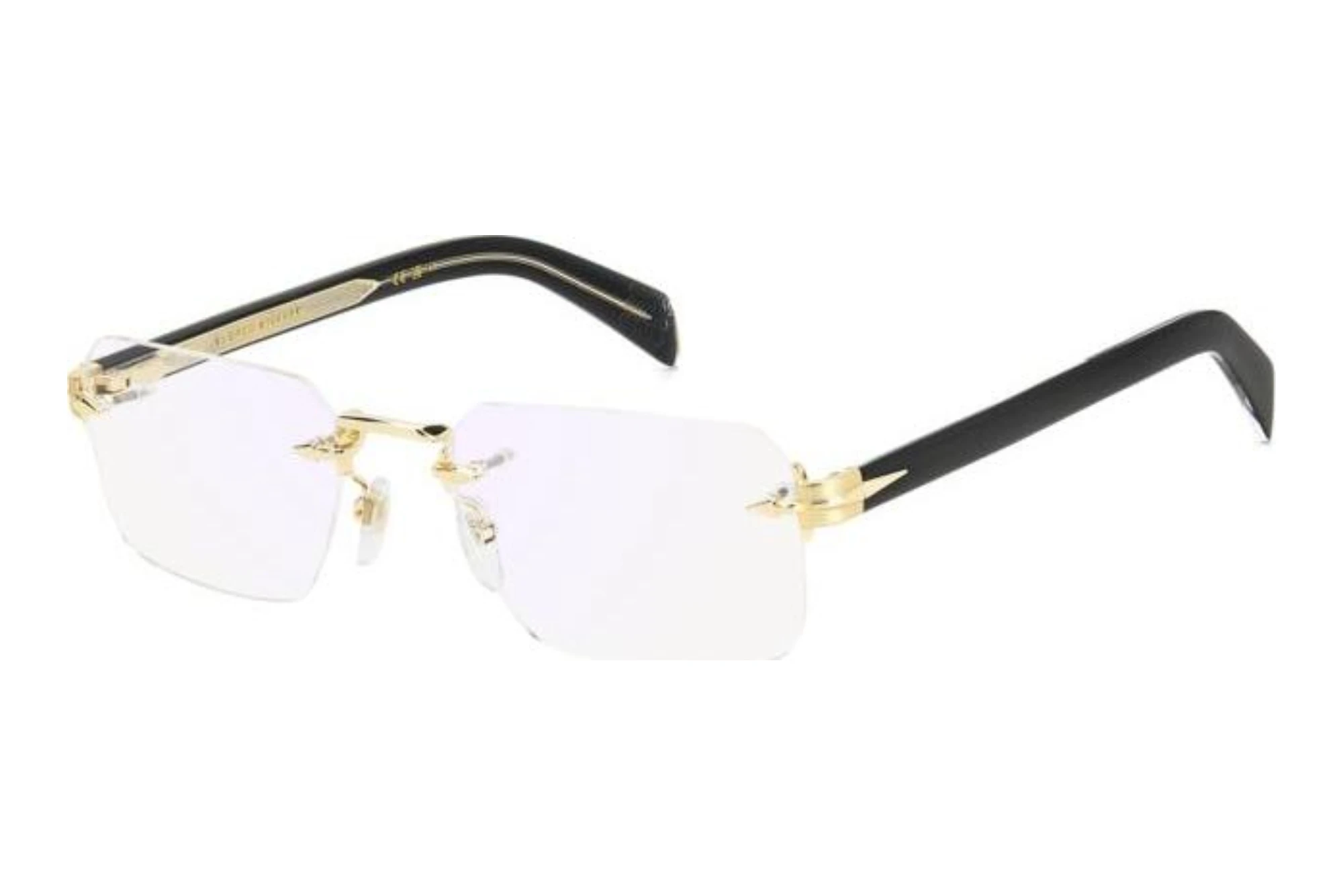 David Beckham DB 7116 RHL/2Y GOLD David Beckham DB 7116 RHL/2Y GOLD