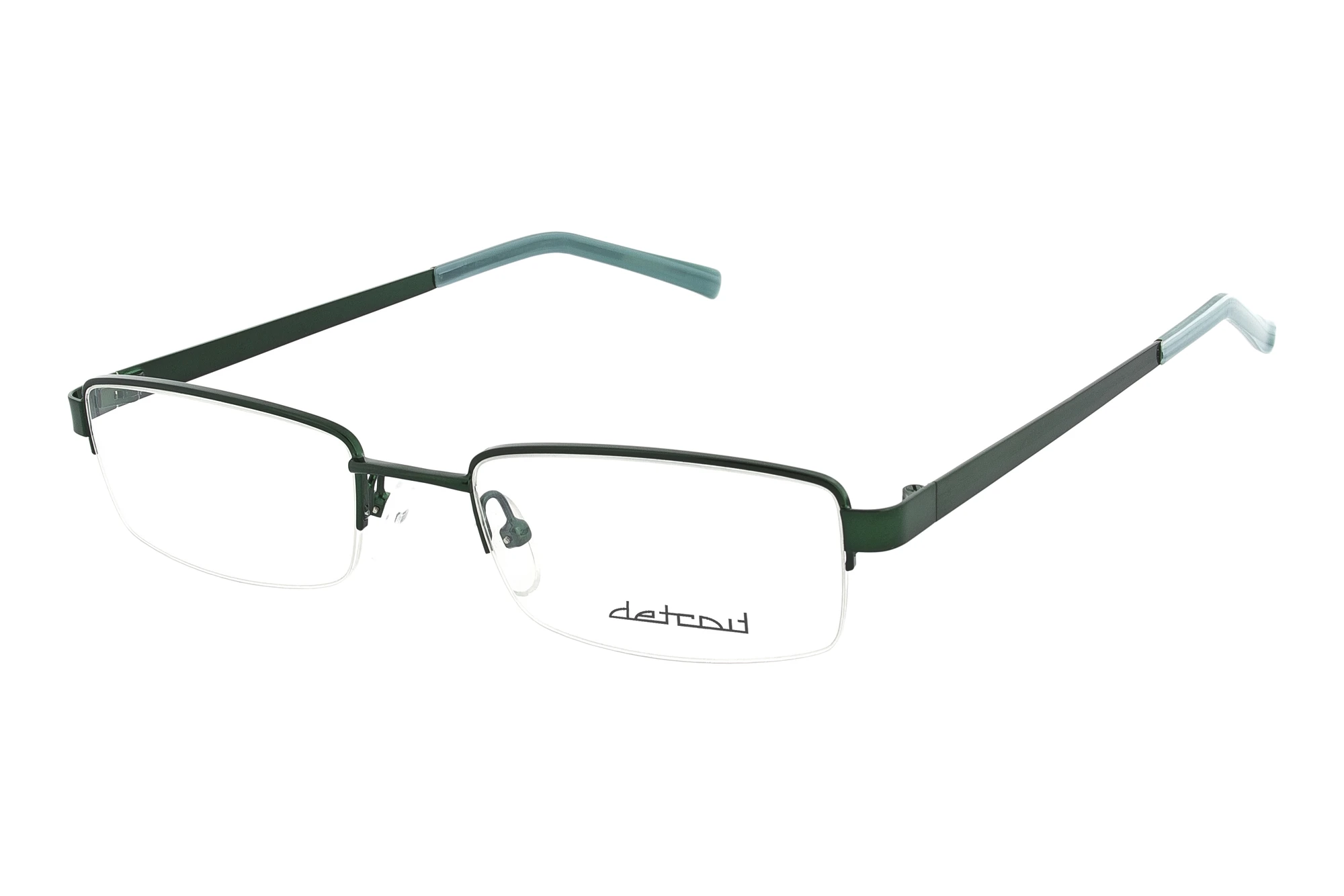 Detroit UN505 03 matt dark green Detroit UN505 03 matt dark green