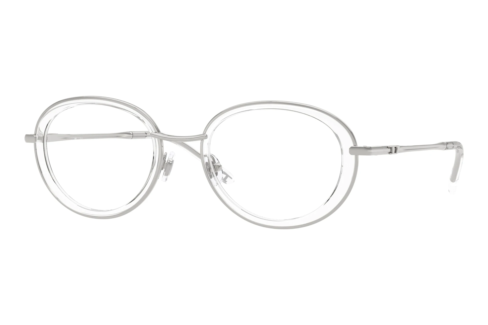 Diesel DL5010 1001 Shiny Silver Diesel DL5010 1001 Shiny Silver