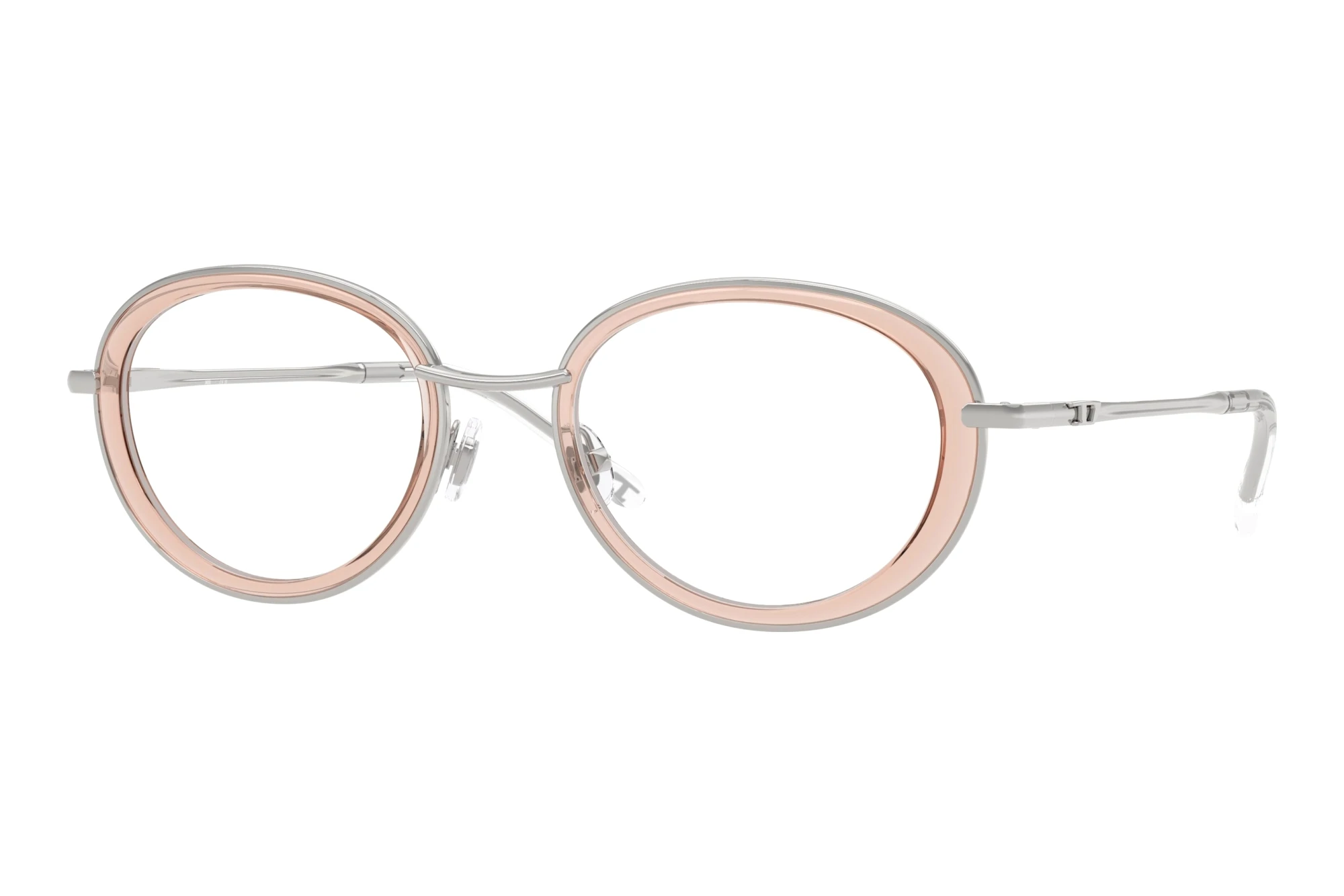 Diesel DL5010 1042 Shiny Silver Diesel DL5010 1042 Shiny Silver