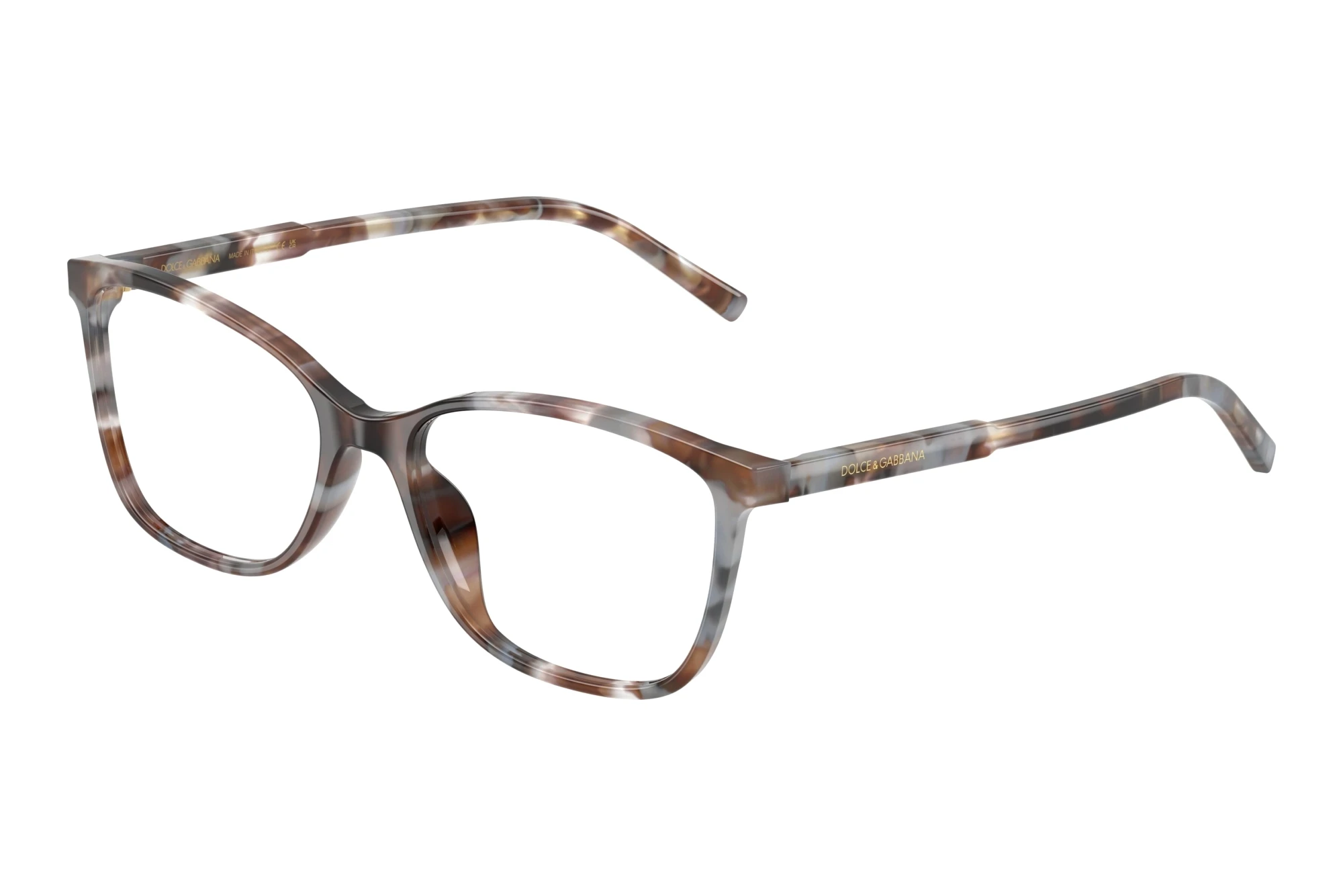Dolce & Gabbana DG3424 3445 Havana Grey Dolce & Gabbana DG3424 3445 Havana Grey