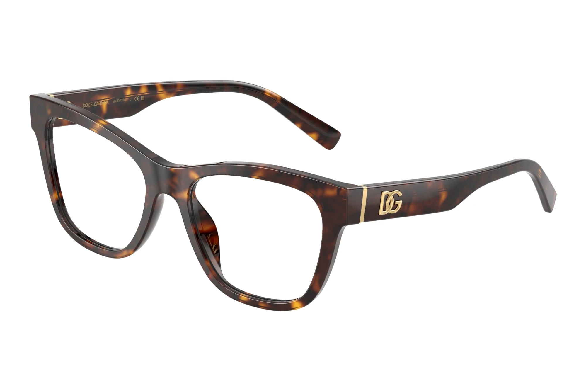 Dolce & Gabbana DG3430 502 Havana Dolce & Gabbana DG3430 502 Havana