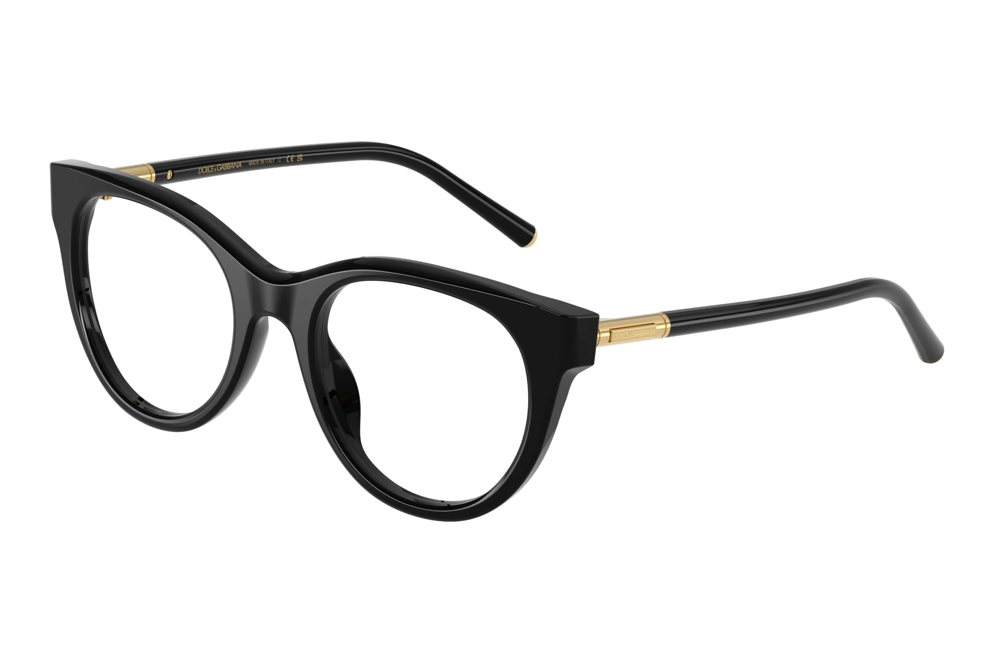 Dolce & Gabbana DG3433 501 Black Dolce & Gabbana DG3433 501 Black