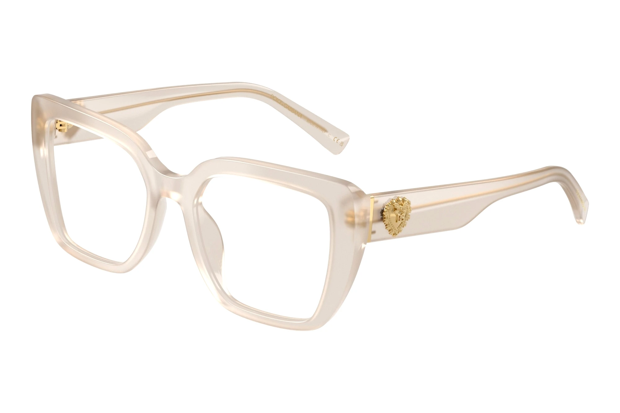 Dolce & Gabbana DG3441 3420 Opal Pearl Dolce & Gabbana DG3441 3420 Opal Pearl