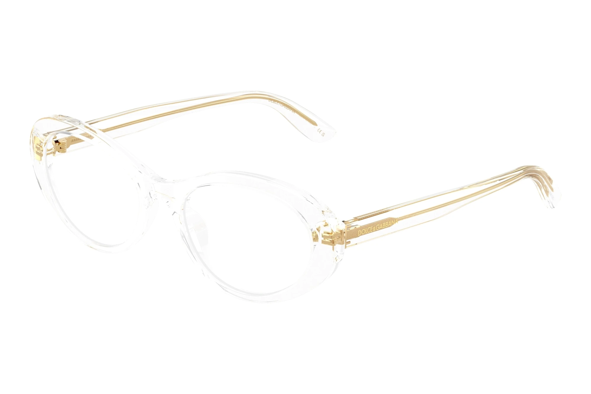Dolce & Gabbana DG3450 3133 Crystal Dolce & Gabbana DG3450 3133 Crystal