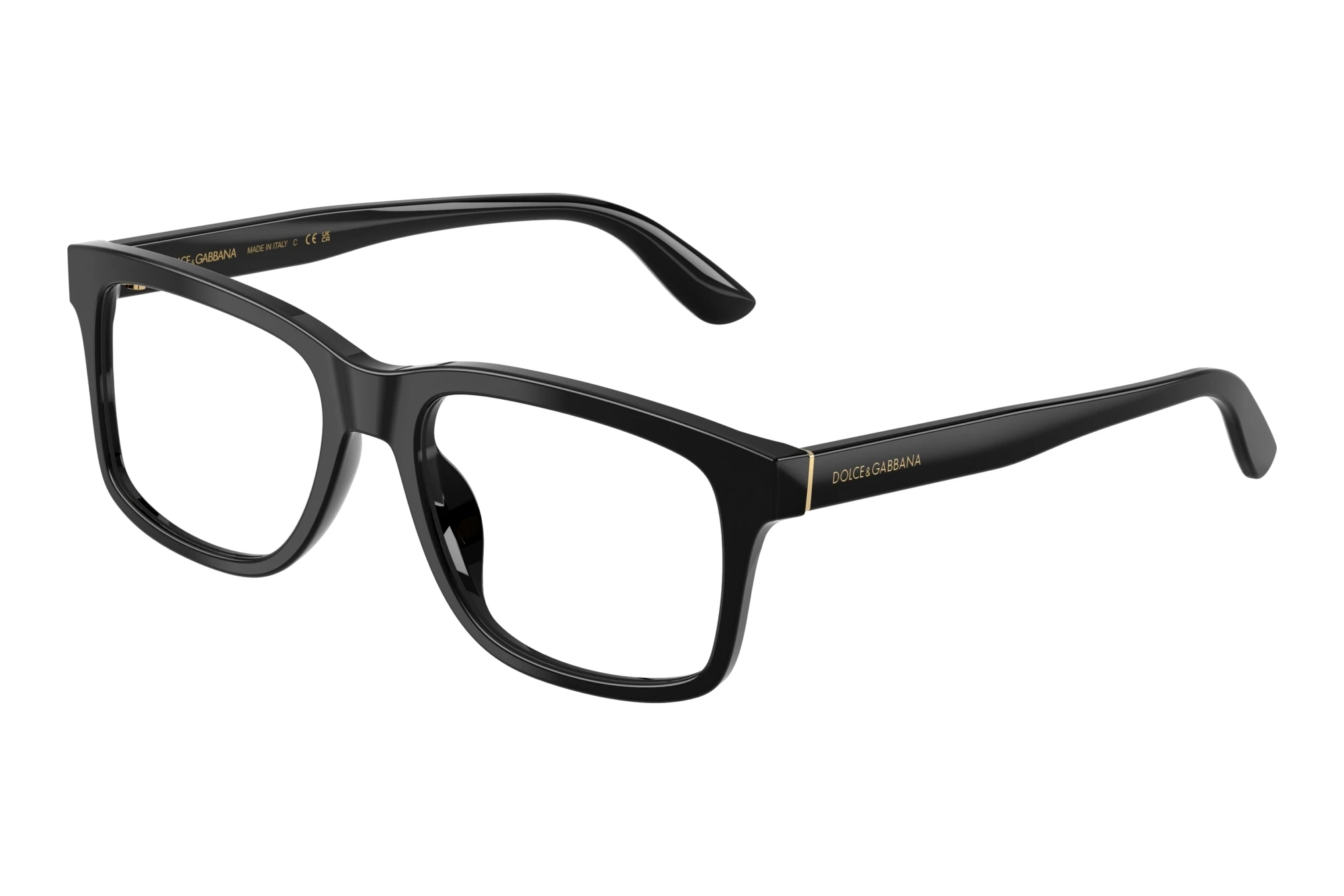 Dolce & Gabbana DG3453 501 Black Dolce & Gabbana DG3453 501 Black