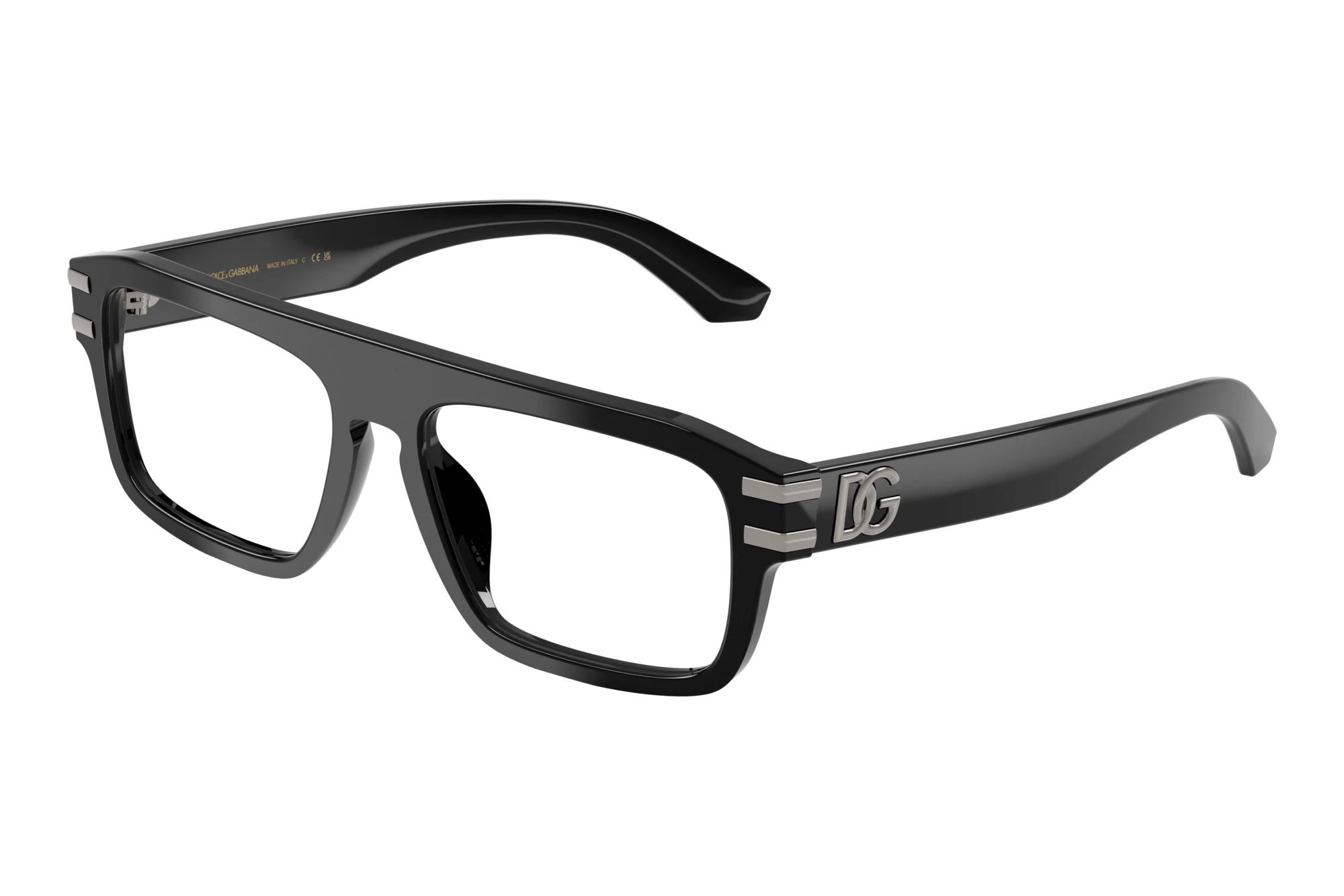 Dolce & Gabbana DG3457 501 Black Dolce & Gabbana DG3457 501 Black