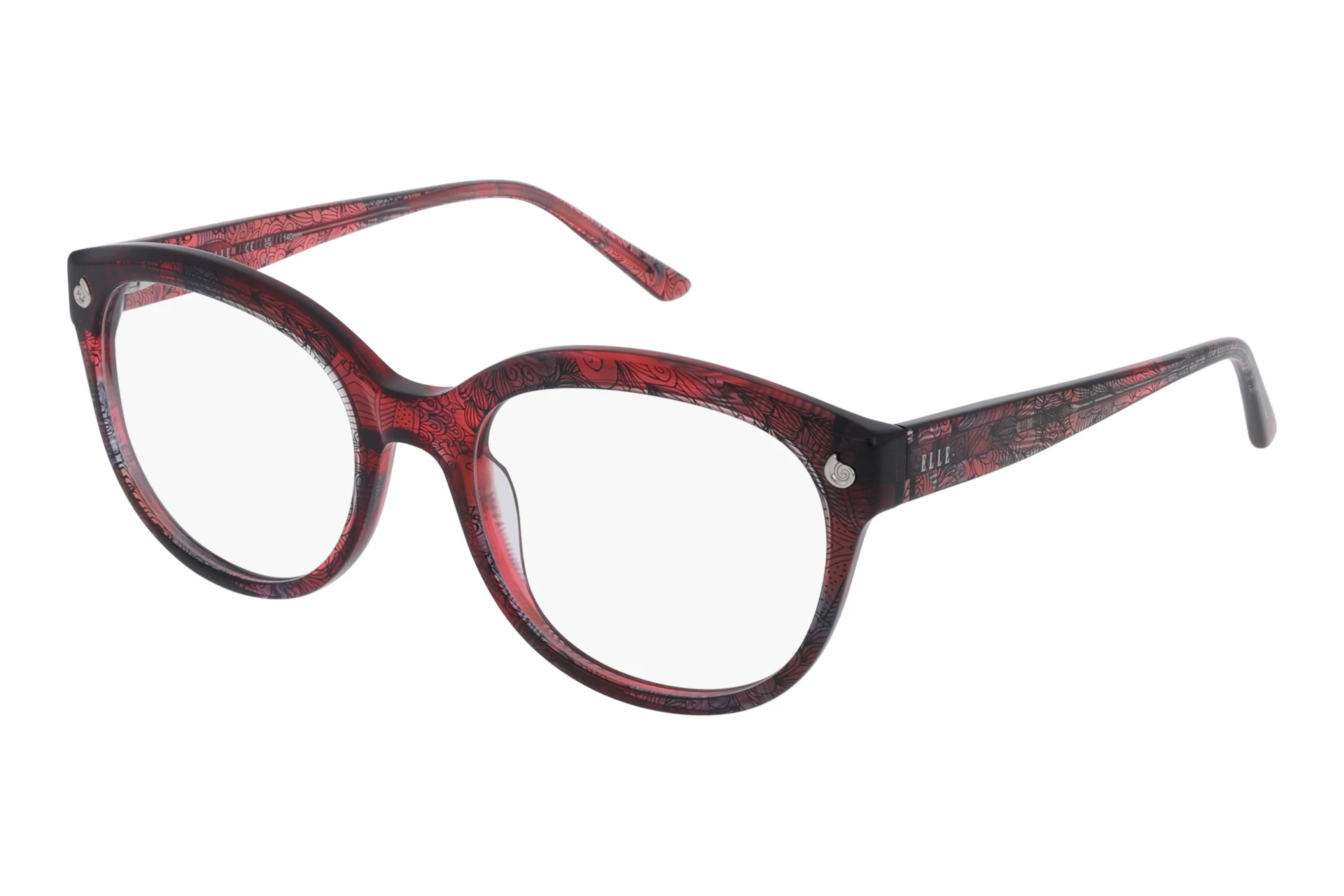 Elle EL13565 RE red Elle EL13565 RE red