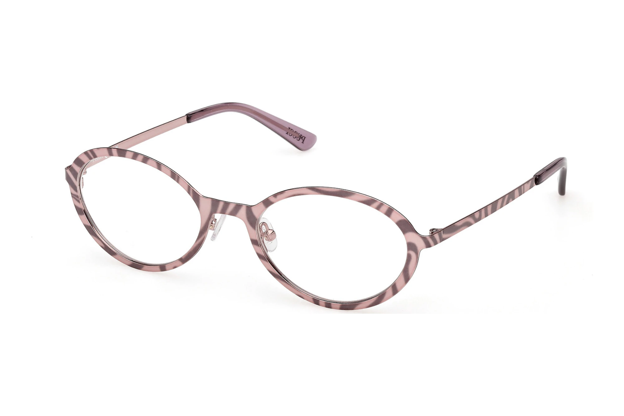 Emilio Pucci EP5277 074 Pink /Muster Emilio Pucci EP5277 074 Pink /Muster