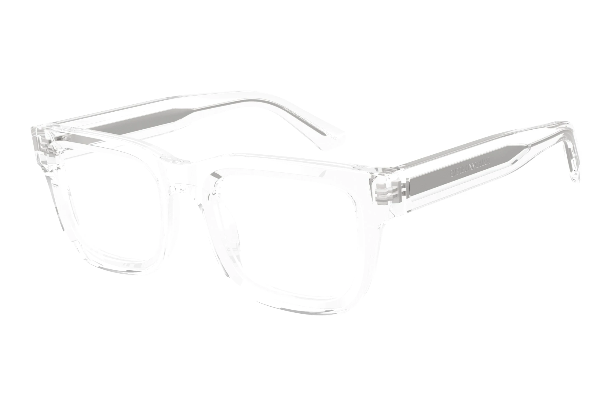 Emporio Armani EA3279 6344 Shiny Crystal Emporio Armani EA3279 6344 Shiny Crystal