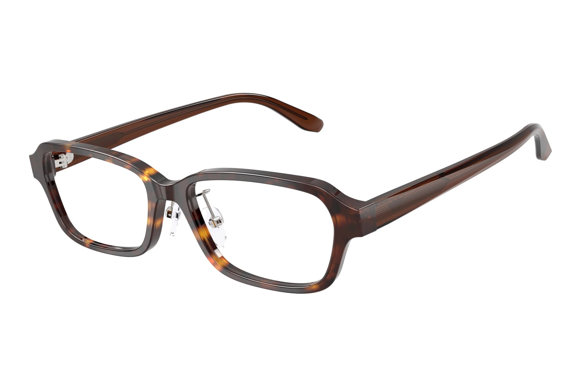 Emporio Armani EA3295D 5879 Shiny Havana Emporio Armani EA3295D 5879 Shiny Havana
