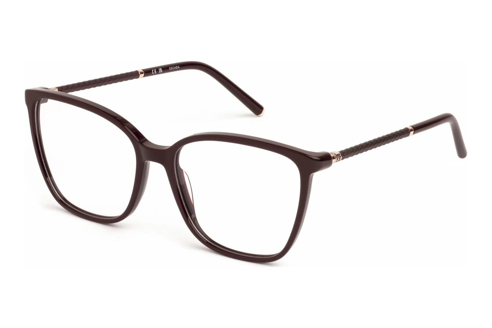 Escada VESE78 0AR3 FULL BORDEAUX Escada VESE78 0AR3 FULL BORDEAUX