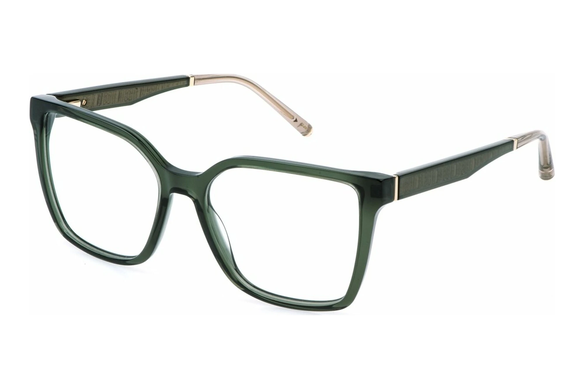 Escada VESF26 06S8 TRANSP.GREY Escada VESF26 06S8 TRANSP.GREY