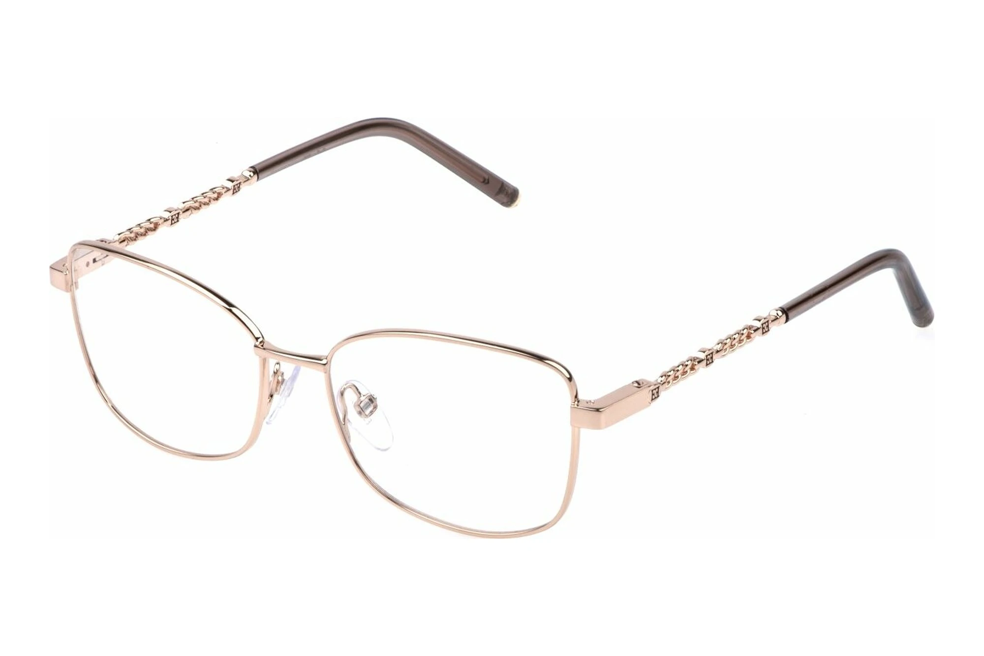 Escada VESF37 08FC SHINY COPPER GOLD Escada VESF37 08FC SHINY COPPER GOLD