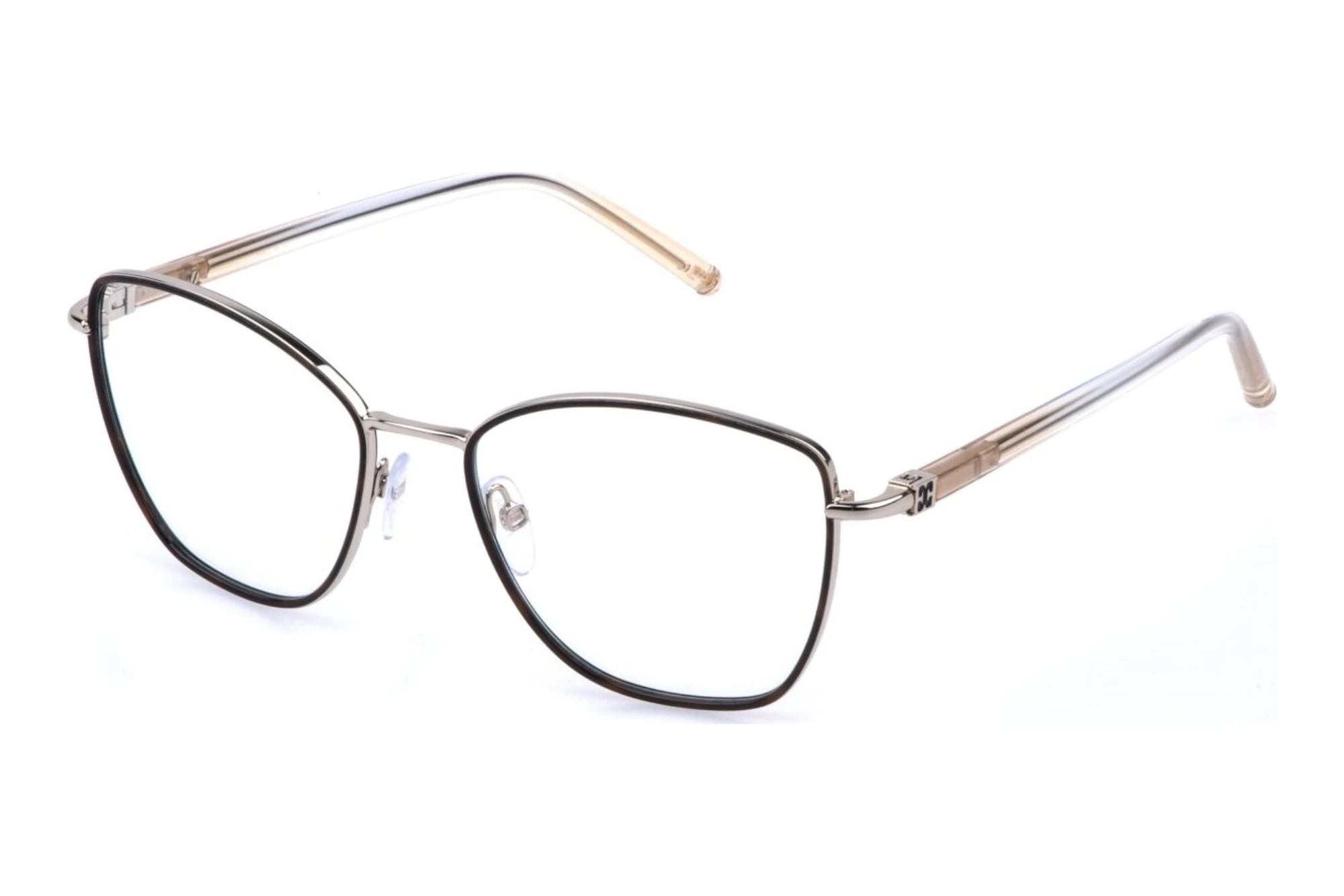 Escada VESF82 0594 SHINY LIGHT GOLD Escada VESF82 0594 SHINY LIGHT GOLD