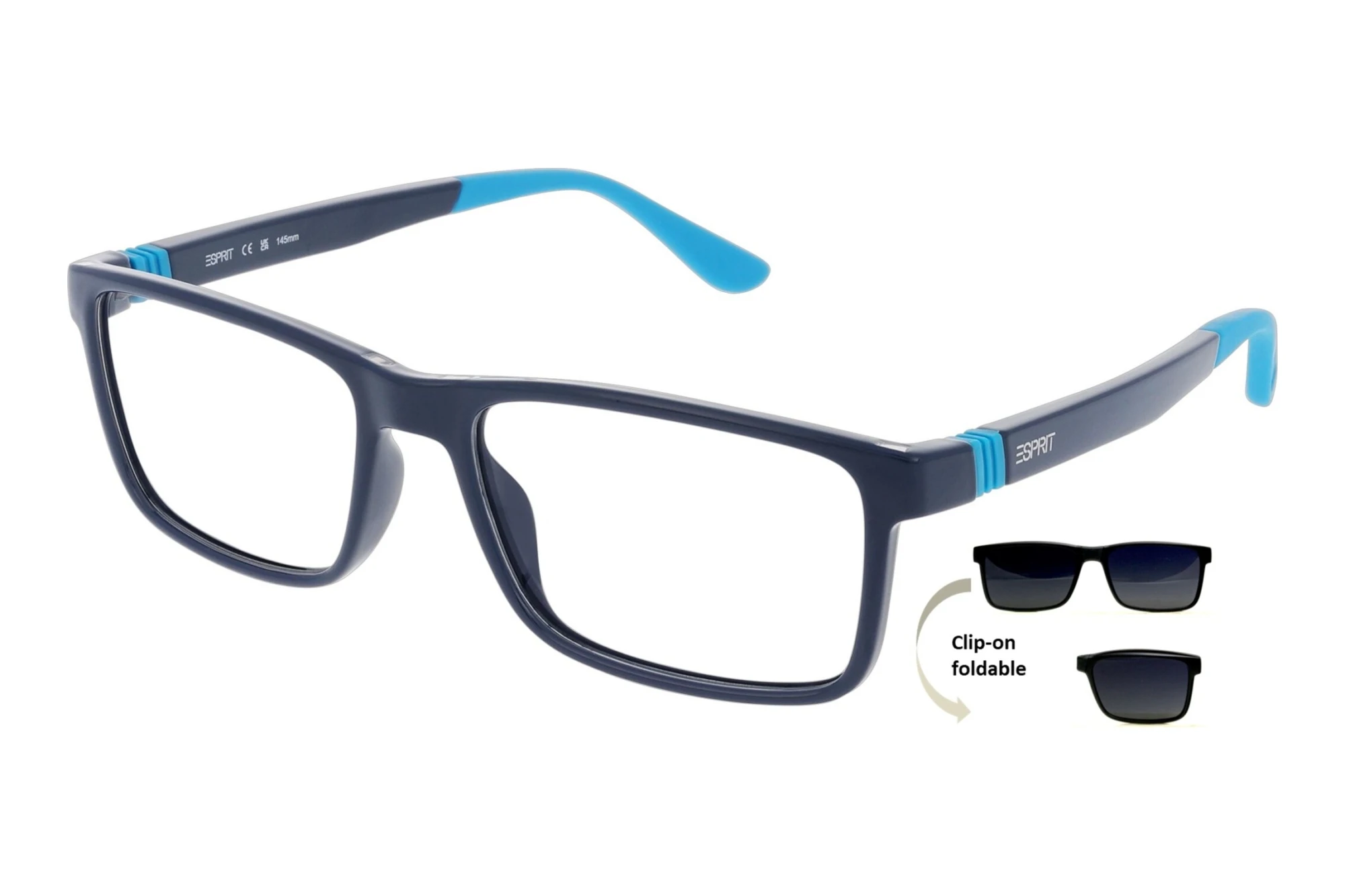 Esprit ET17144 507 blue Esprit ET17144 507 blue