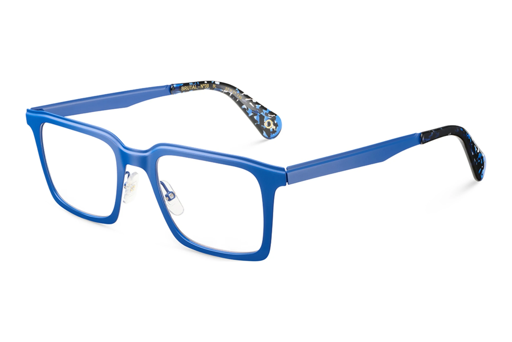 Etnia Barcelona BRUTAL N.39 BL BL Etnia Barcelona BRUTAL N.39 BL BL