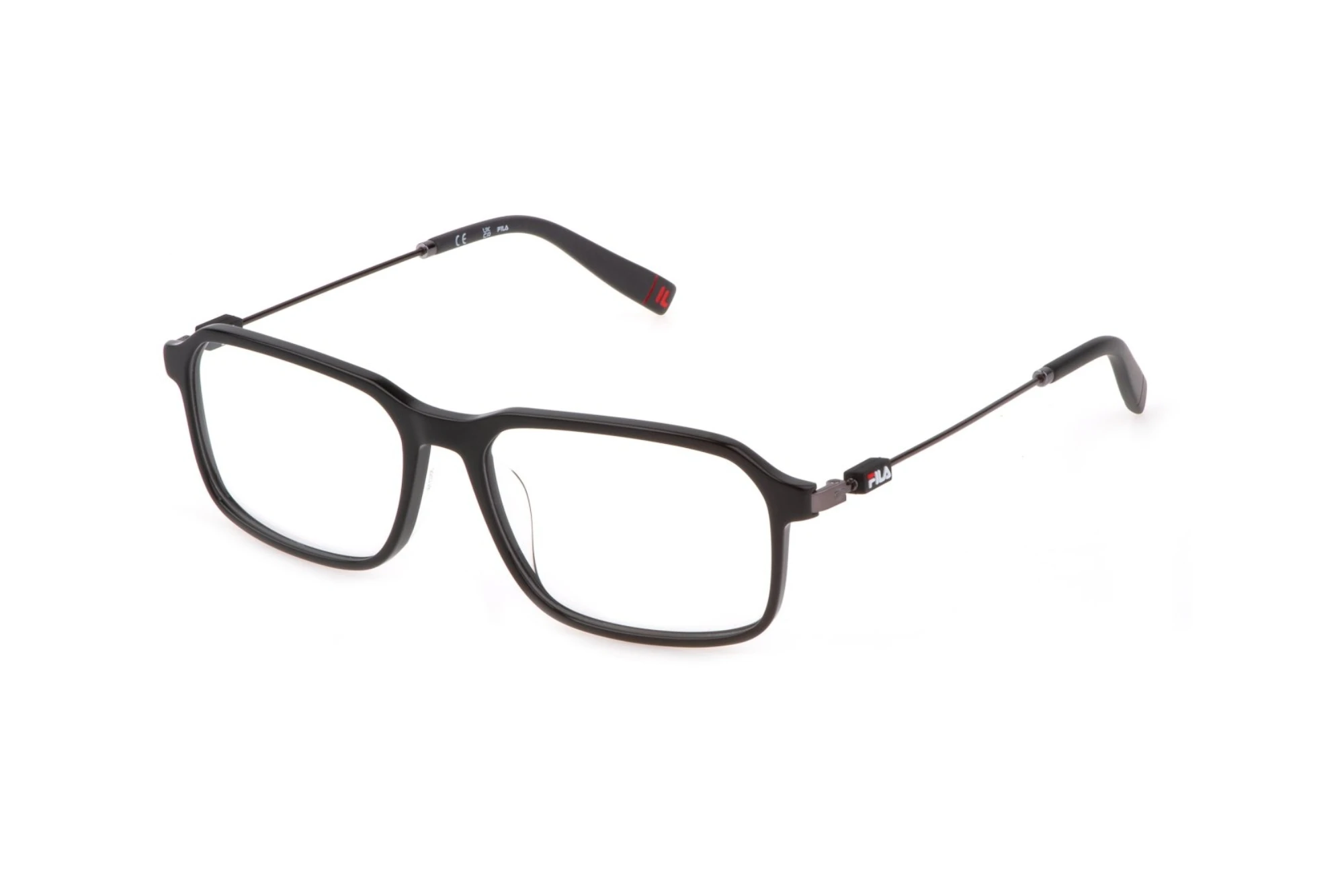 Fila VFI449 0700 NERO LUCIDO Fila VFI449 0700 NERO LUCIDO